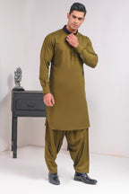 SEA GREEN SHALWAR KAMEEZ