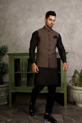 WAIST COAT - 04