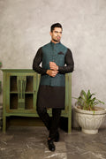 WAIST COAT - 07