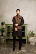 WAIST COAT - 01