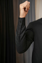 BLACK PREMIUM SHALWAR KAMEEZ