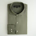 ICE GREEN SHIRT