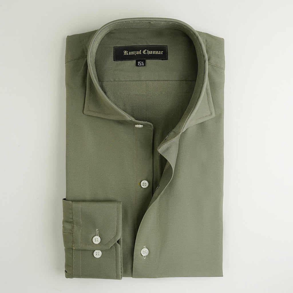 ICE GREEN SHIRT