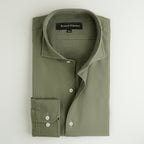 ICE GREEN SHIRT