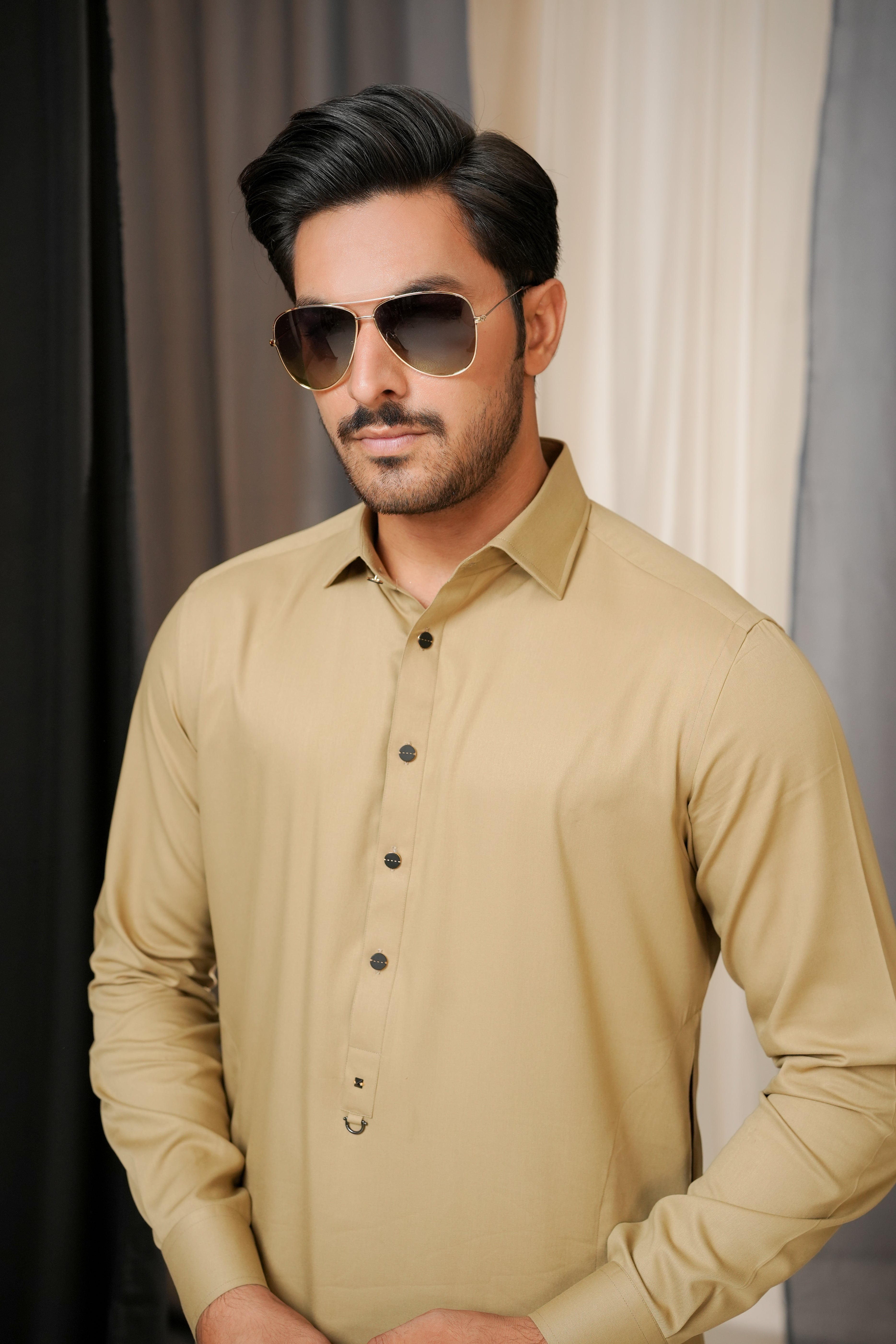 SAND PREMIUM SHALWAR KAMEEZ
