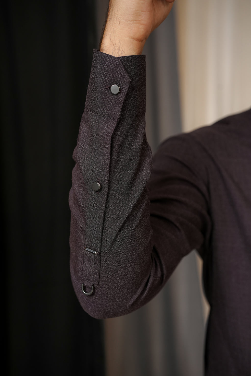 TEXTURED PREMIUM SHALWAR KAMEEZ