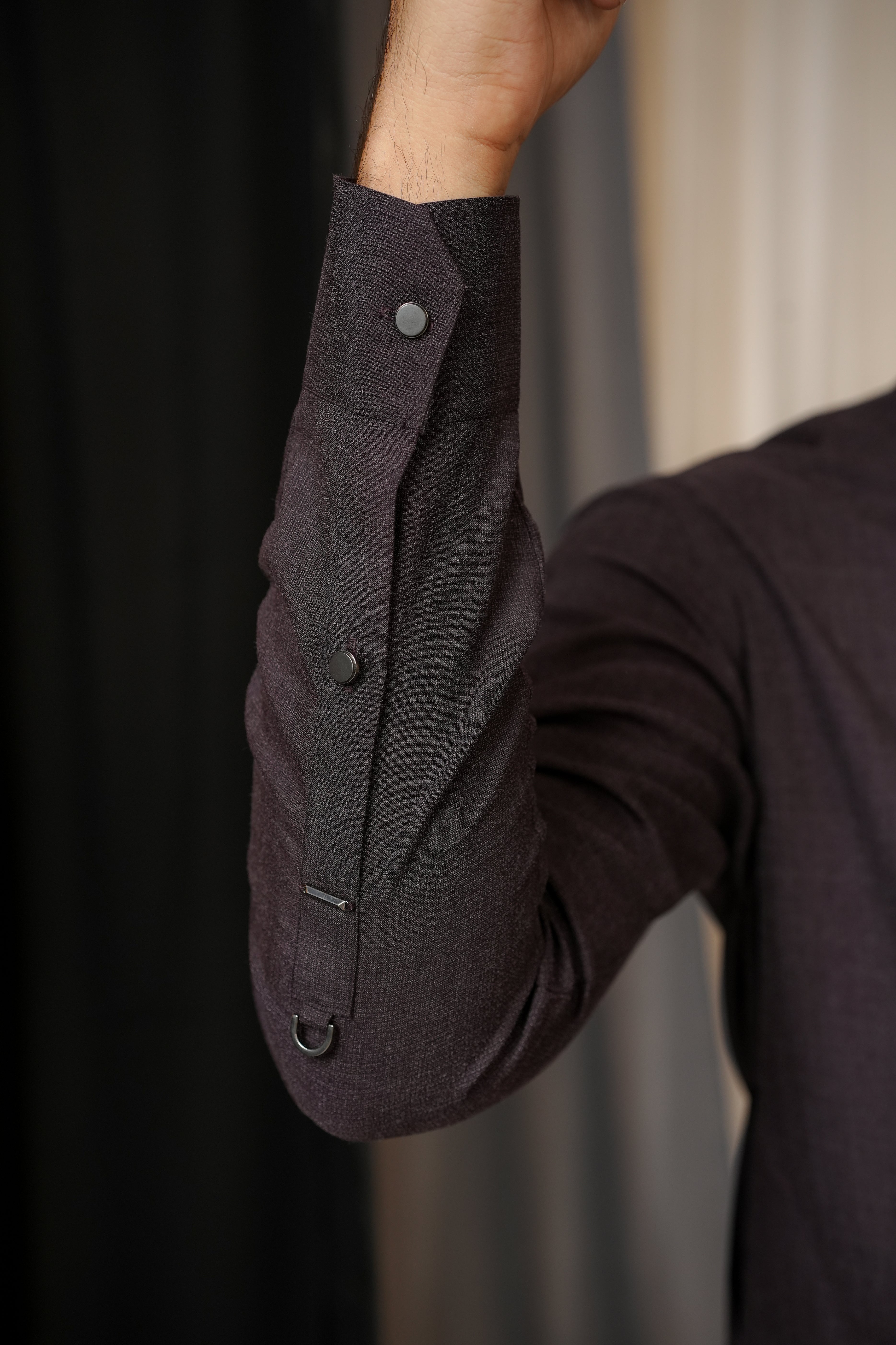 TEXTURED PREMIUM SHALWAR KAMEEZ