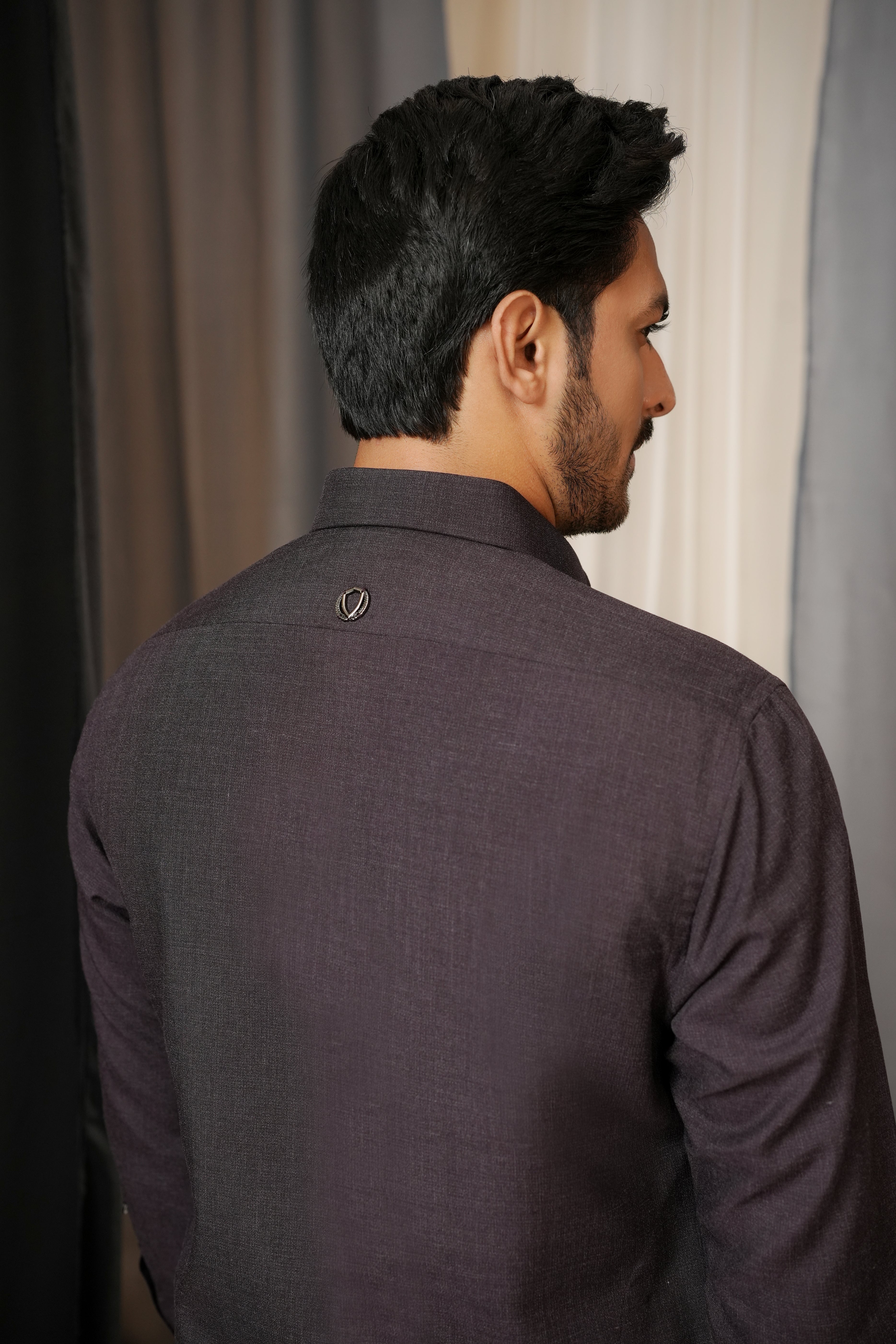 TEXTURED PREMIUM SHALWAR KAMEEZ