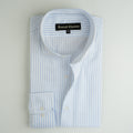 DUAL STRIPED SHIRT