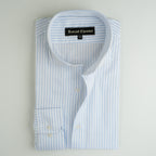 DUAL STRIPED SHIRT