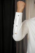 WHITE PREMIUM SHALWAR KAMEEZ