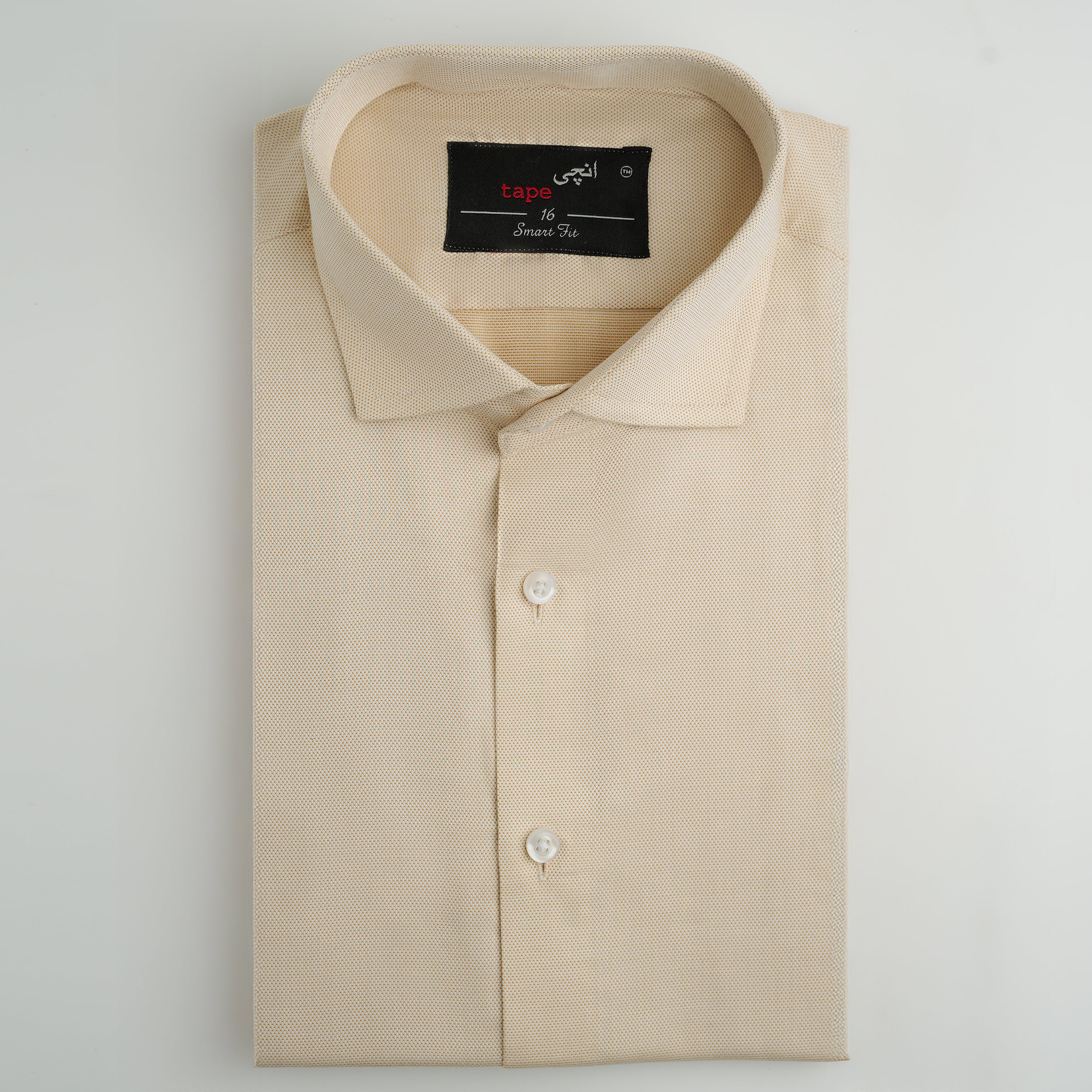 ULTRA SOFT COTTON SHIRT