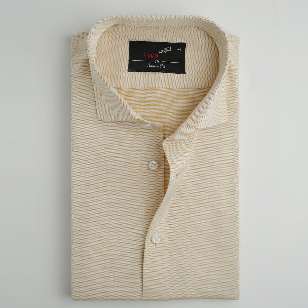 ULTRA SOFT COTTON SHIRT