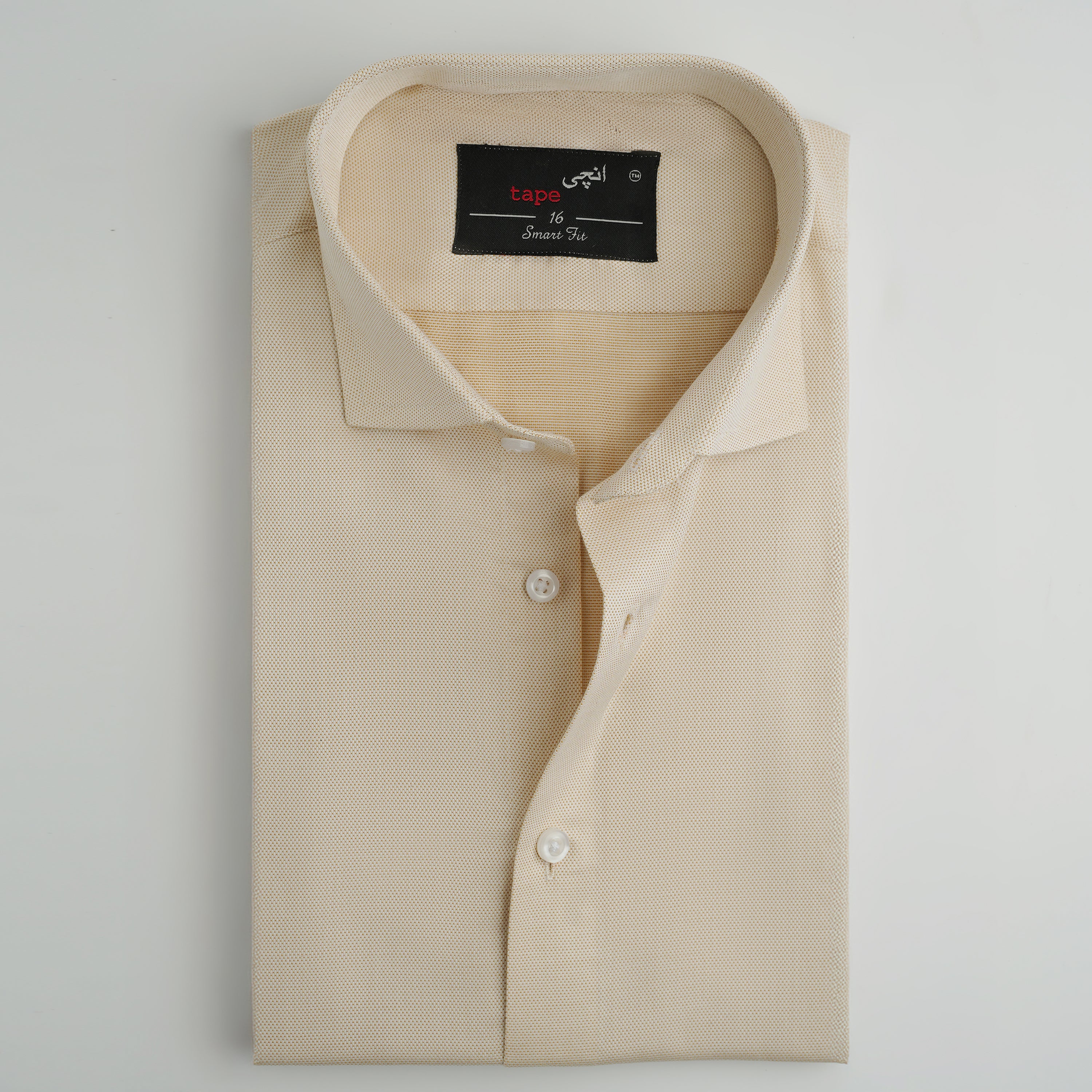 ULTRA SOFT COTTON SHIRT