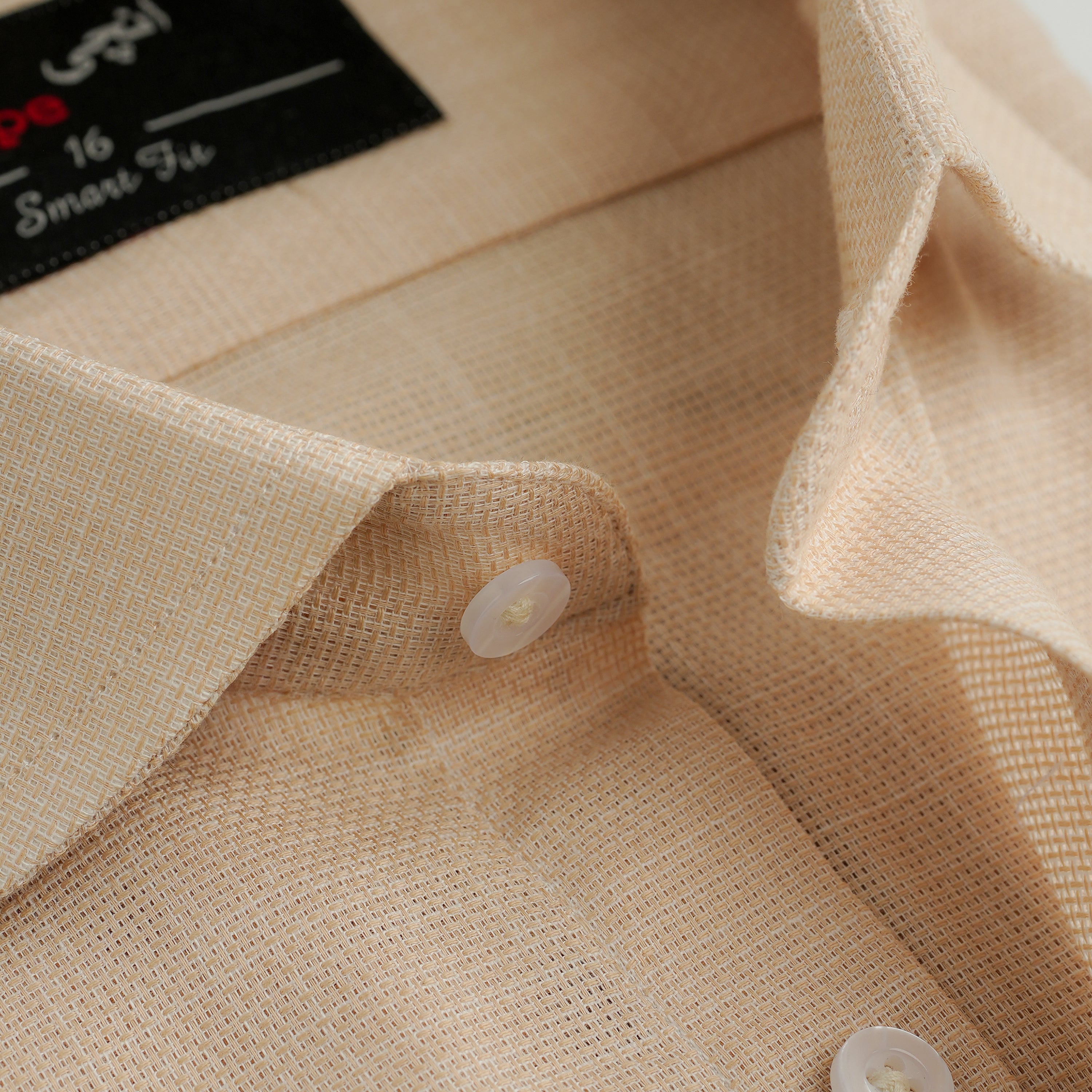 ULTRA SOFT COTTON SHIRT