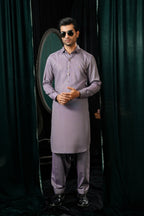 PIN DOT COTTON SHALWAR KAMEEZ