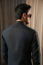 GREY PREMIUM KURTA TROUSER