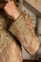 IVORY SHERWANI